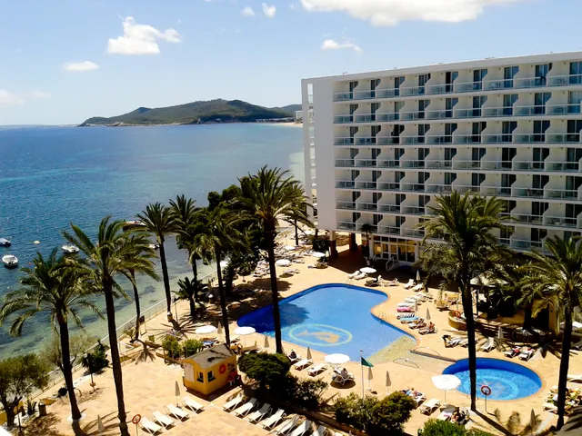 Sirenis Hotel Goleta & Spa