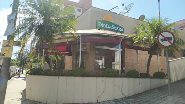 Padaria Pão Da Serra