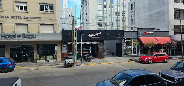 Patanegra Terminal Gourmet