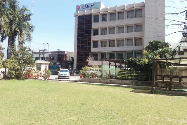 Hotel Saurabh by Moonlight Hospitality