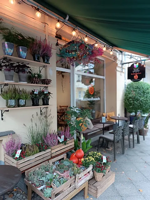 KuchenRausch Braunschweiger Strasse 66