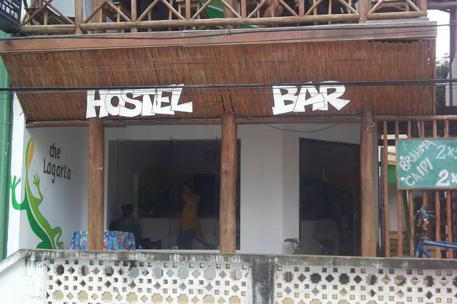 Che Lagarto Hostel Itacaré