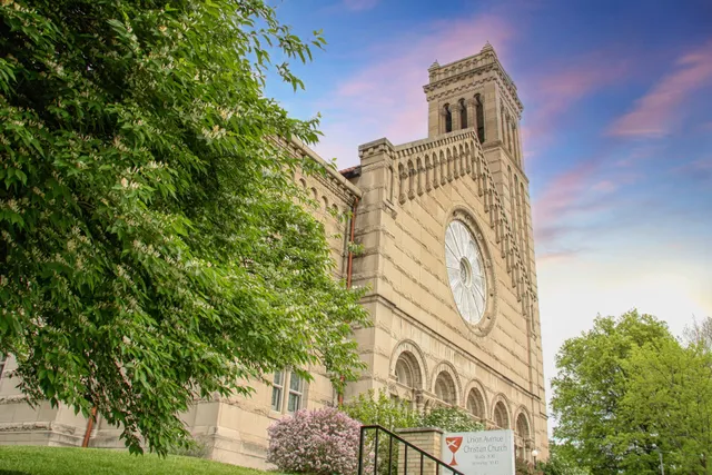 Union Avenue Christian Church