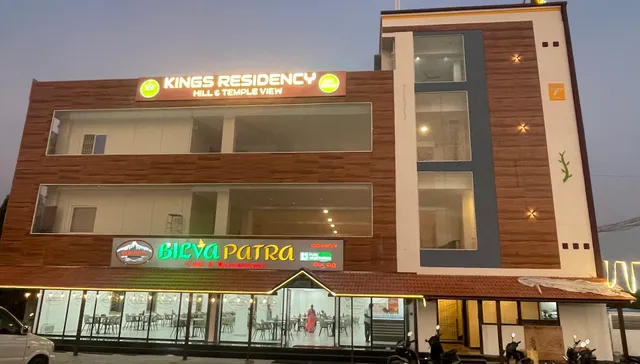 Kings Residency