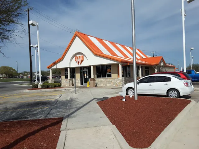Whataburger