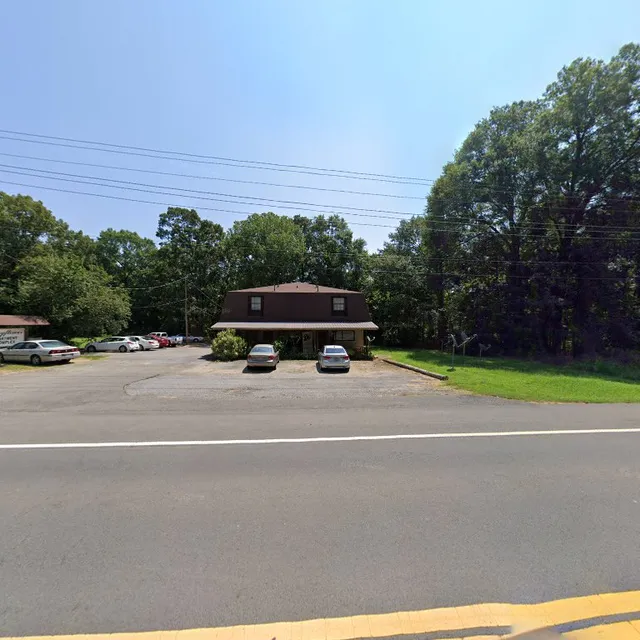 Mayflower Apartments