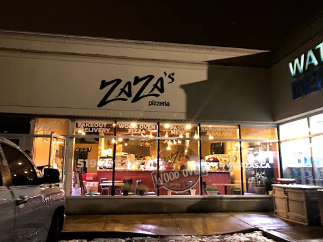 Zaza's Pizzeria Inc