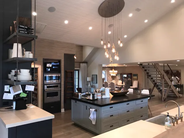 Lucky Dog Hi-Fi & Technology Solutions