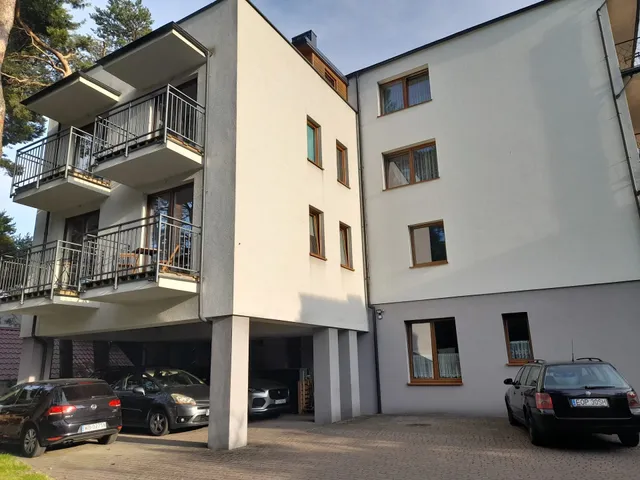 Pokoje Gościnne ''Lewada''