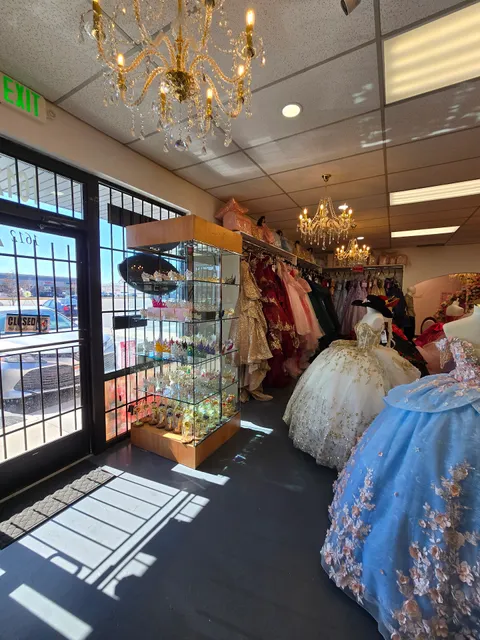 princess castle Boutique