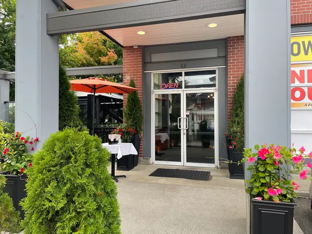 Panorama Indian Lounge (Dosa Lounge)