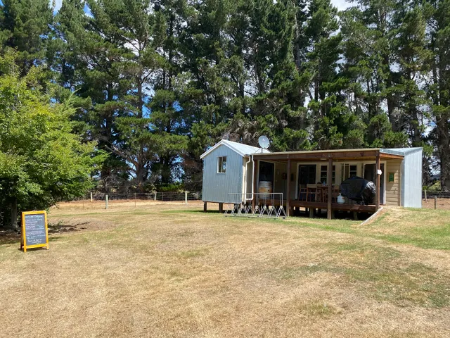 Hyde Lodge and Cottages