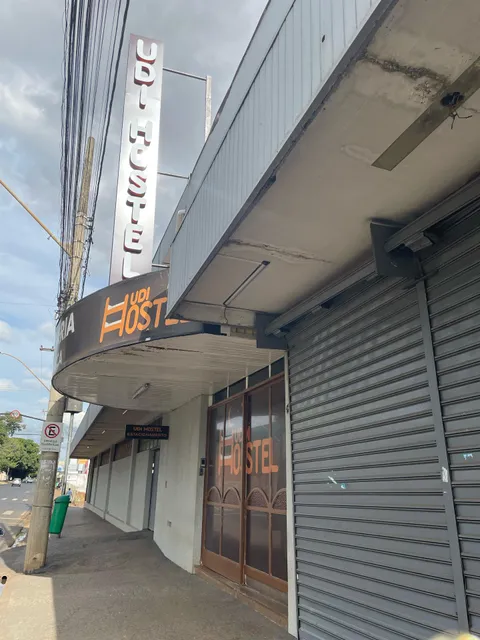 UDI Hostel Econômico