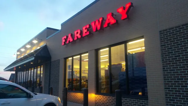 Fareway Meat and Grocery