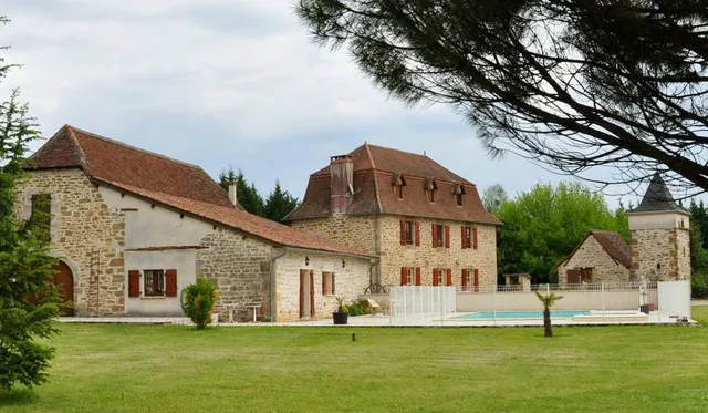 Domaine De L'asenon