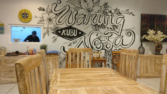Warung Kubu Nesa