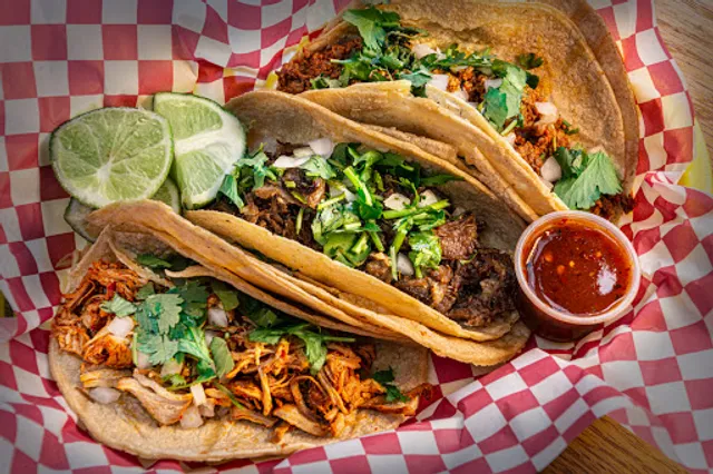 Taquito Express - Mt Vernon