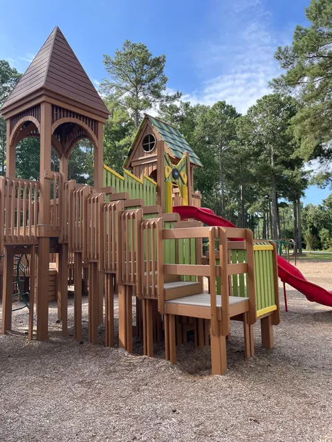 James L. Morgan Recreation Complex