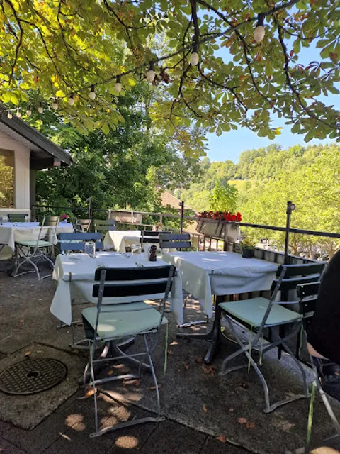 Brasserie Bärengraben