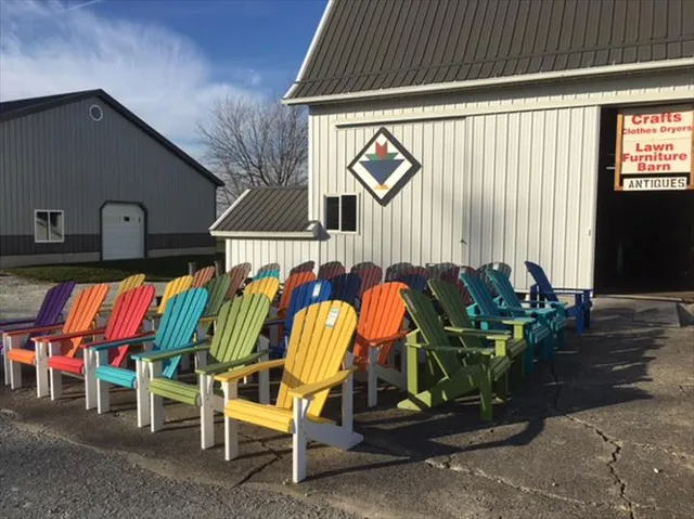 B & L Woodcrafts, L.L.C.