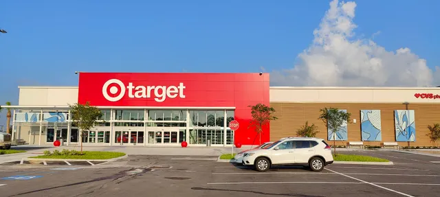 Target