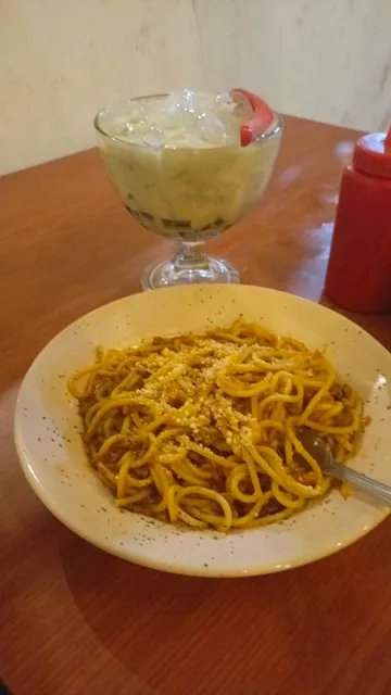 Go!Steak Pulo Gebang