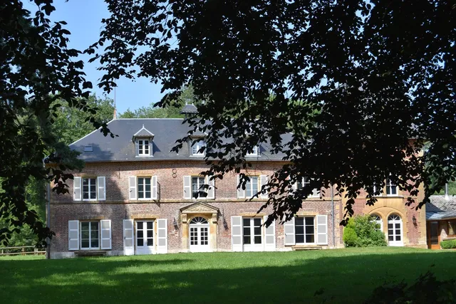 Domaine des Loches