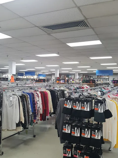 Goodwill Store & Donation Center