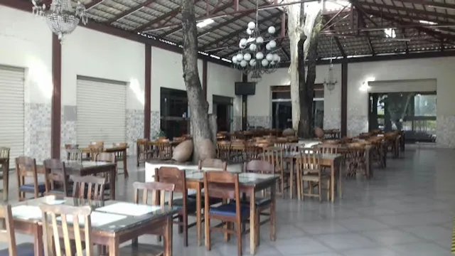 RESTAURANTE E PIZZARIA PANELA MINEIRA