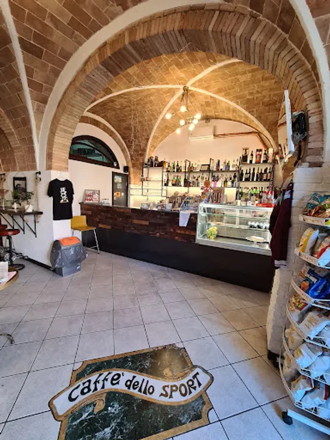 Caffè dello Sport
