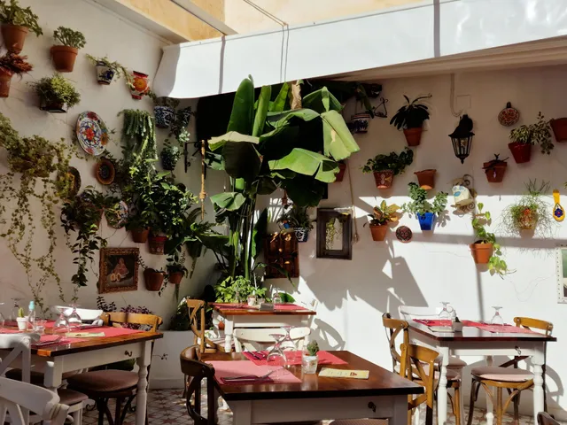 Restaurante Trattoria Italia