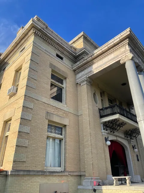 House of Spirits: A Haunted Cocktail Soirée - Dallas