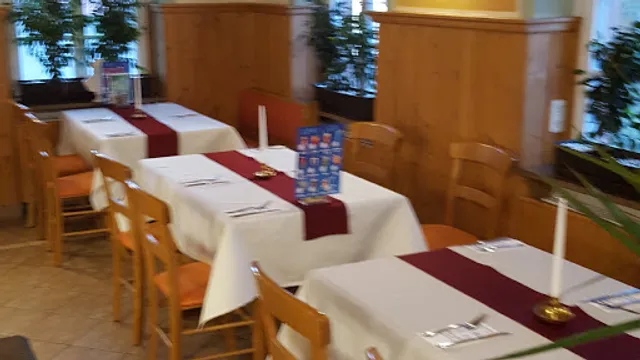 Griechisches Restaurant Iones