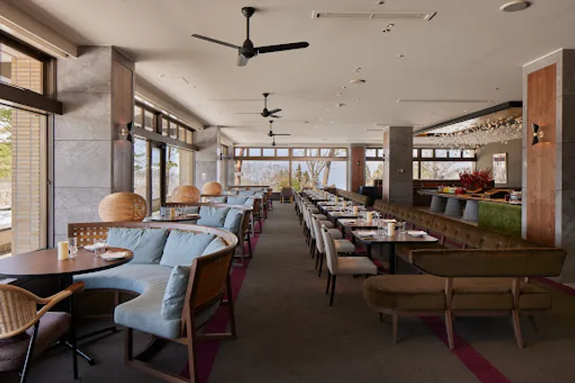 RRR Steak & Wine Joetsu Myoko 〜トリプルアール上越妙高〜