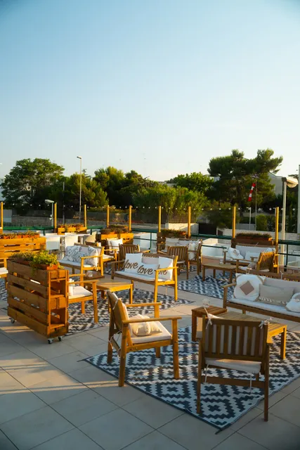 Kai - Pizza Vistamare