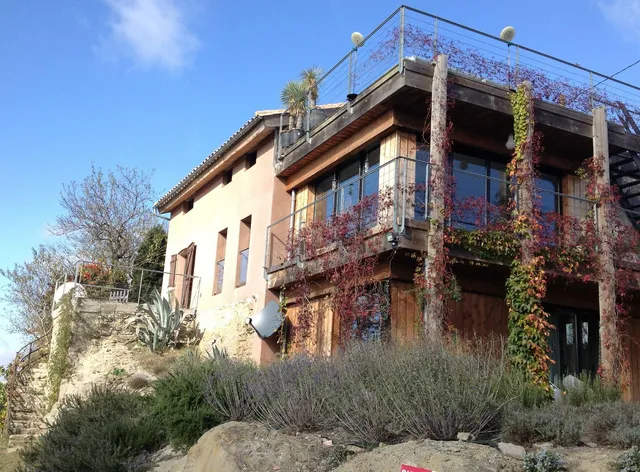 B&B Dochavert Carcassonne - chambres d'hôtes