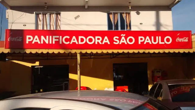 Panificadora São Paulo