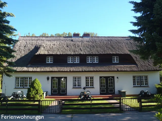Ferienresort Damerow
