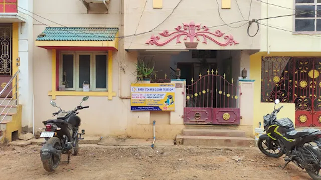 Naganathar Tea Stall