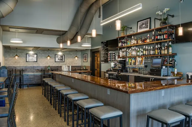 Licari's Sicilian Pizza Kitchen-No.2