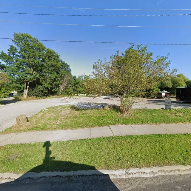 The Mad Taco - Shelburne