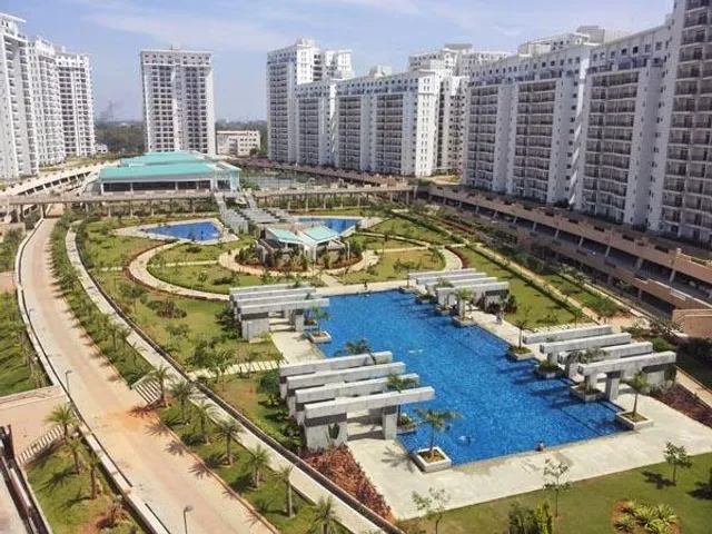 Bulande Hospitality - Service Apartment In Whitefield