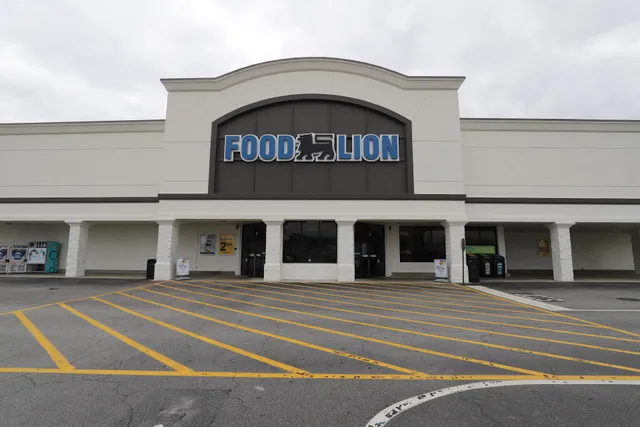 Food Lion