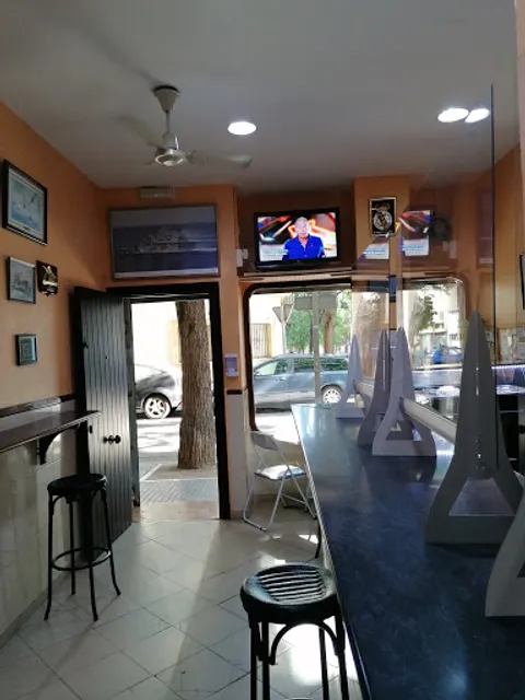 Restaurante El Timon