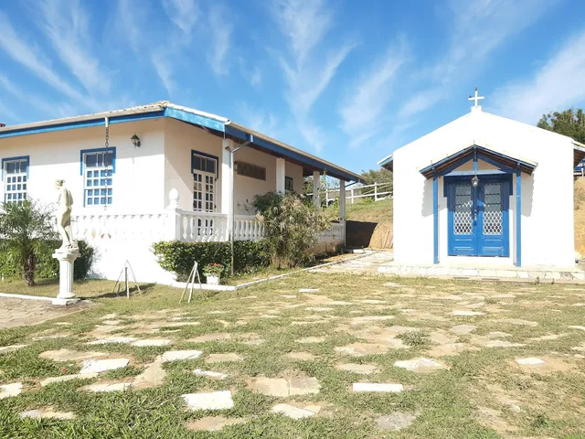 Chique na Roça Pousada e Restaurante
