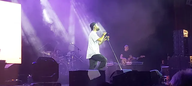 Friendship of the Nations Palace