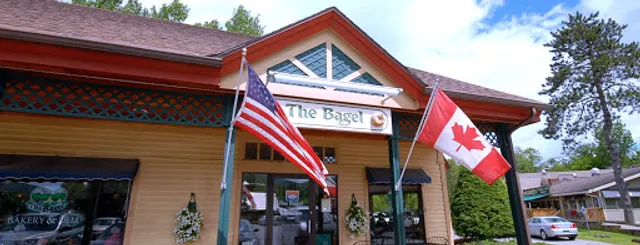 The Bagel