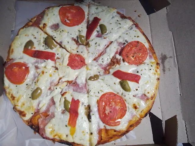 Rotisería La Avenida