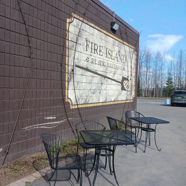 Fire Island Rustic Bakeshop