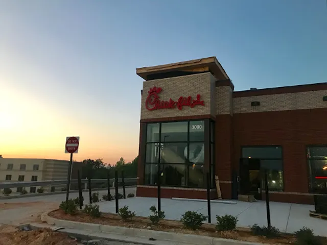 Chick-fil-A